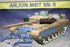 Arjun Mk.2